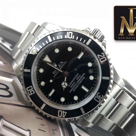 rolex 14060m cosc rrr in vendita